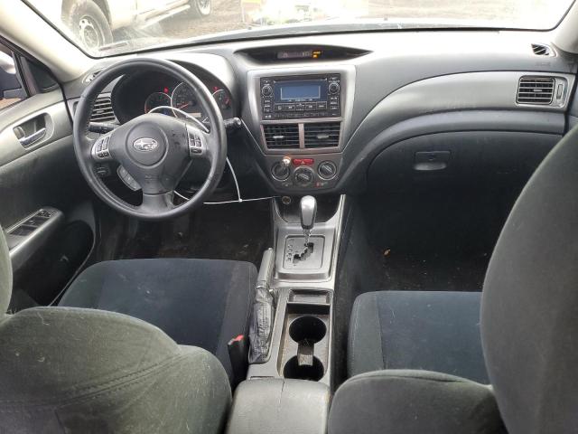 JF1GH6B68BH819361 Subaru Impreza 2.5i Premium