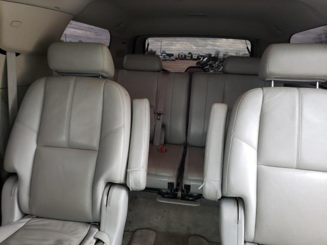 1GKFK163X8J145715 GMC Yukon Xl K1500