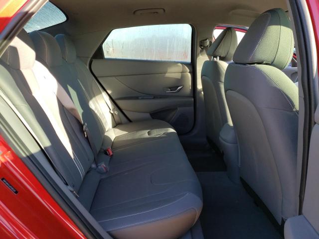 2023 HYUNDAI ELANTRA SE - 5NPLM4AG6PH105269