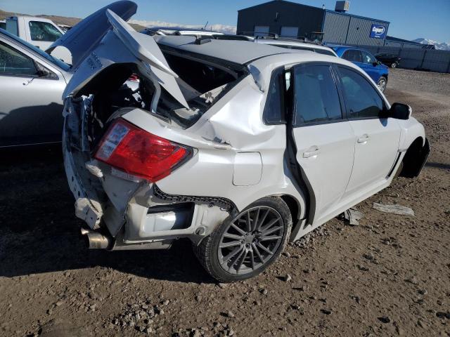 JF1GV7F66BG508445 Subaru Impreza Wrx