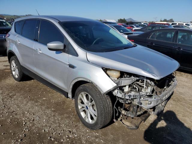 2017 FORD ESCAPE SE 1FMCU9GD7HUA29574