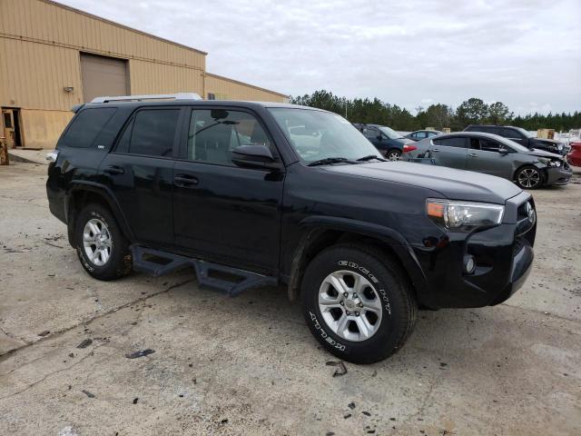2017 TOYOTA 4RUNNER SR JTEBU5JR3H5421227