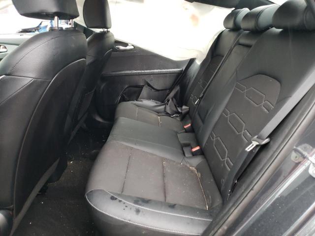 2020 KIA FORTE GT L - 3KPF34AD4LE142406