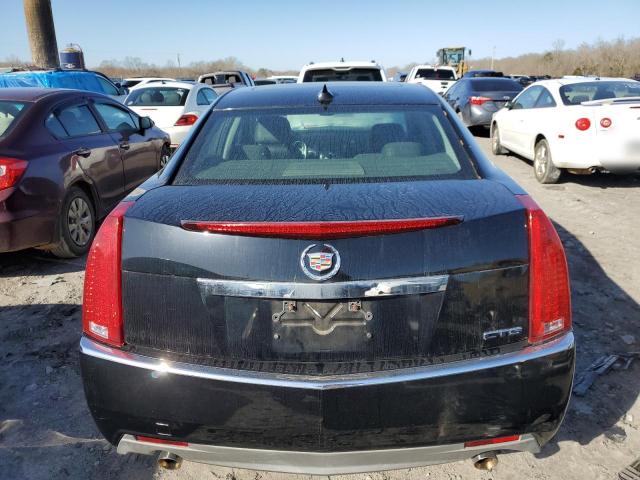 1G6DF577390151821 Cadillac CTS
