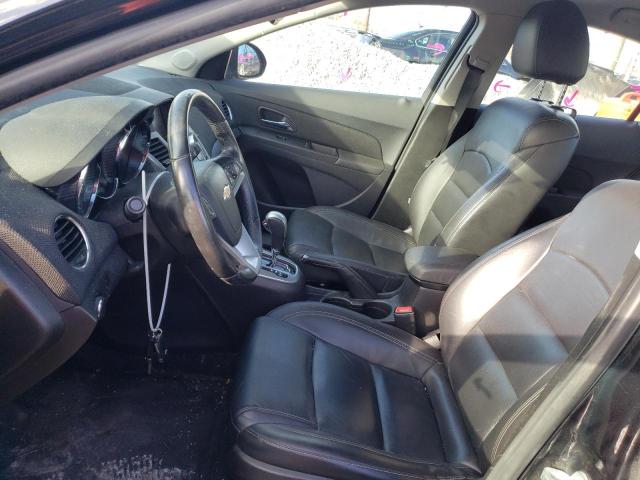 2016 CHEVROLET CRUZE LIMI - 1G1PG5SB8G7124064