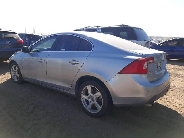 YV1612FS5D2201943 Volvo S60