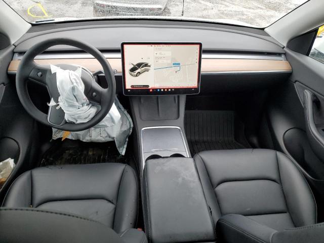 5YJYGDEE4MF297792 Tesla Model Y