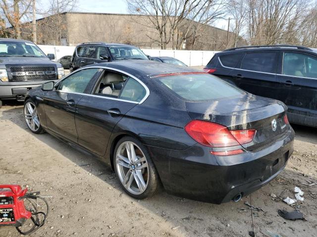 WBA6A0C56DDZ03828 BMW 6 Series