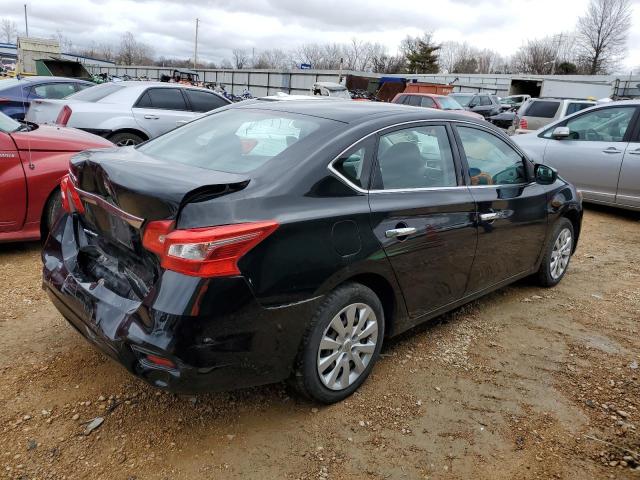 3N1AB7AP5HY387569 Nissan SENTRA S