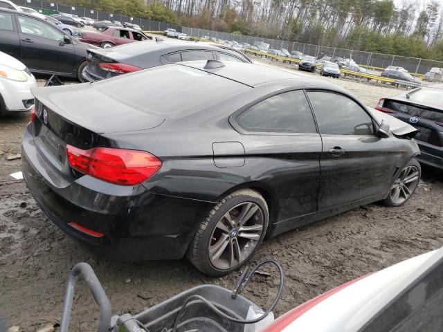 2015 BMW 428 XI - WBA3N9C57FK247911