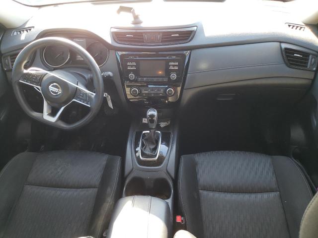 2017 NISSAN ROGUE S KNMAT2MV3HP513050