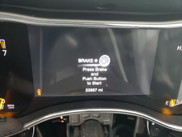 1C4RJFLG3LC135718 Jeep Grand Cherokee Trailhawk