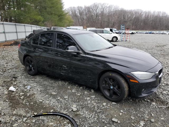2015 BMW 320 I XDRI - WBA3C3G57FNS75588