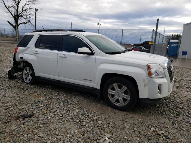 2015 GMC TERRAIN SL 2GKFLXEK2F6376840