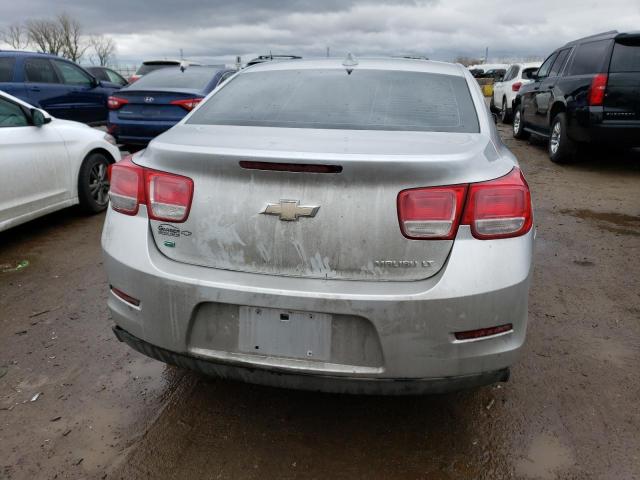 2015 CHEVROLET MALIBU - 1G11C5SL1FF106360