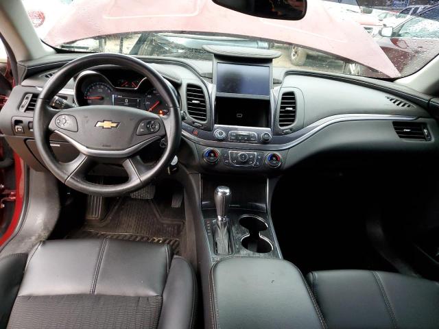 2G1105SA0G9183500 | 2016 CHEVROLET IMPALA LT