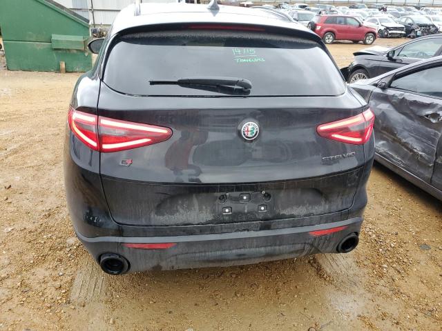 2019 ALFA ROMEO STELVIO TI - ZASPAKBN8K7C41449