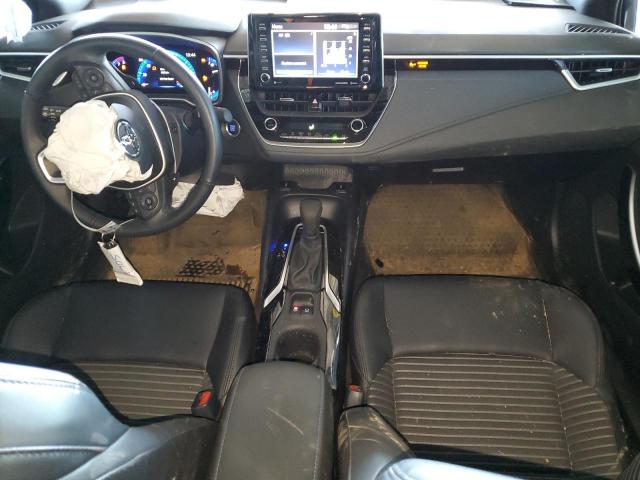 2022 TOYOTA COROLLA XS - 5YFT4MCE3NP128472