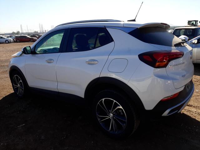 KL4MMDSL0NB036927 Buick Encore Gx Select