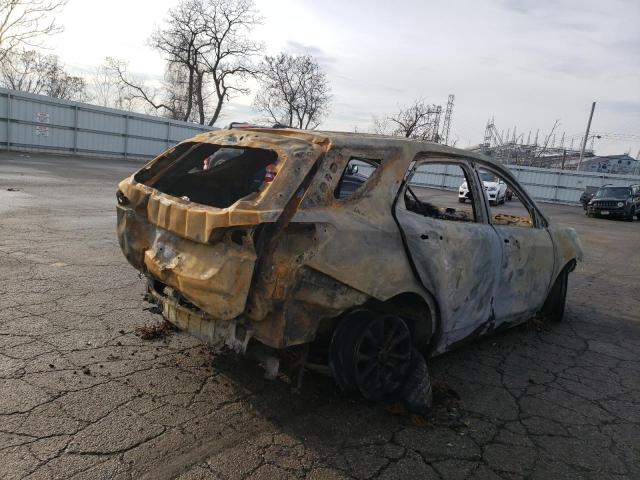 2GNAXSEVXJ6138550 Chevrolet Equinox