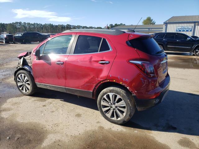2018 BUICK ENCORE PRE - KL4CJASB7JB694071