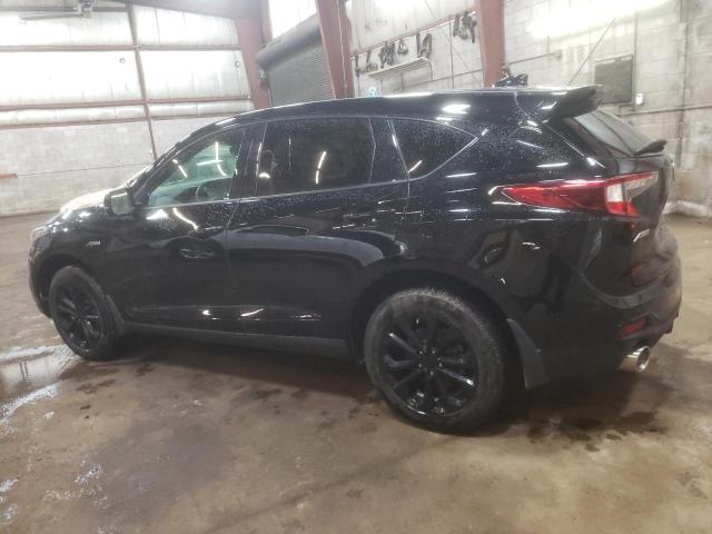 2021 ACURA RDX A-SPEC - 5J8TC2H68ML802746