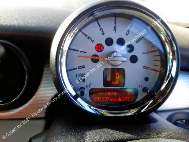 WMWSV32050T047044 Mini COOPER S