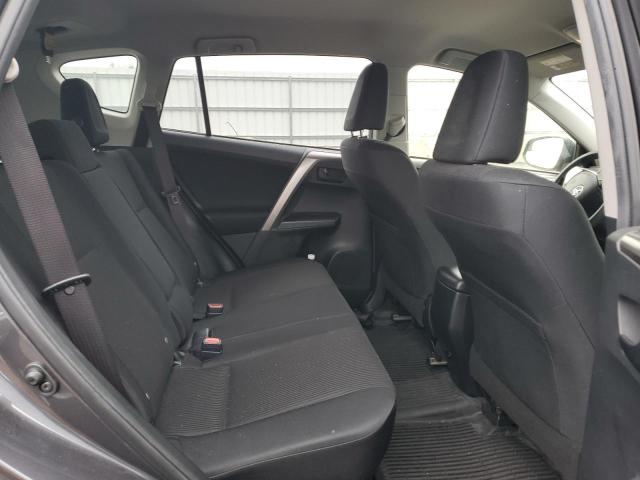 2018 TOYOTA RAV4 LE - JTMZFREV9JJ741144