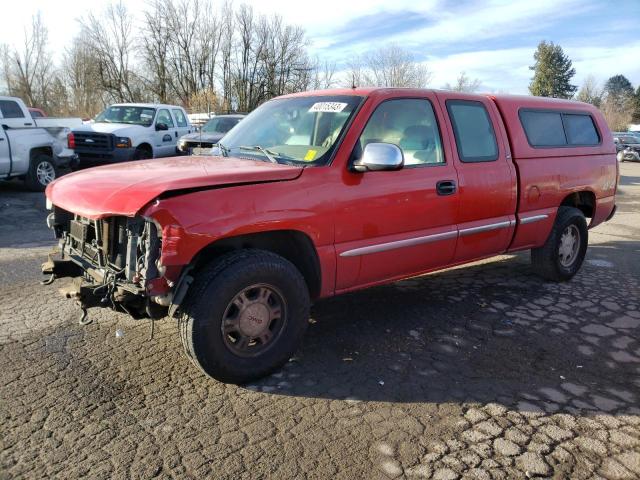 2GTEK19T311385028 auction archive image