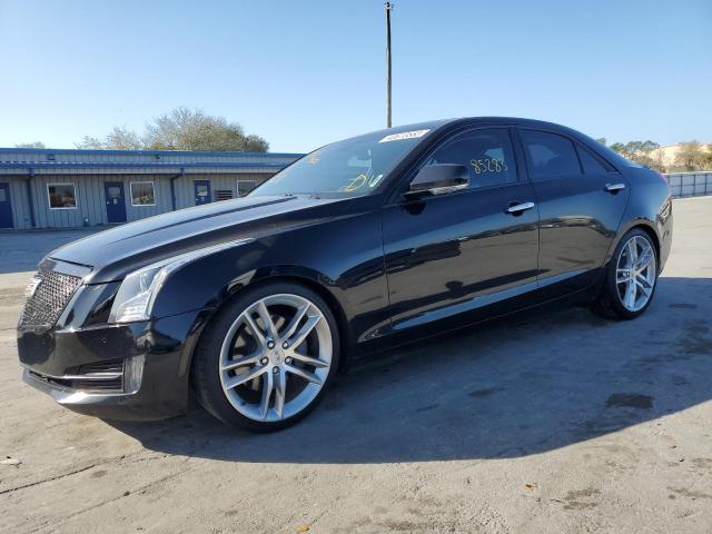 2016 Cadillac ATS Premium