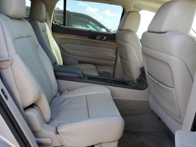 2LMHJ5AT1ABJ08164 Lincoln MKT