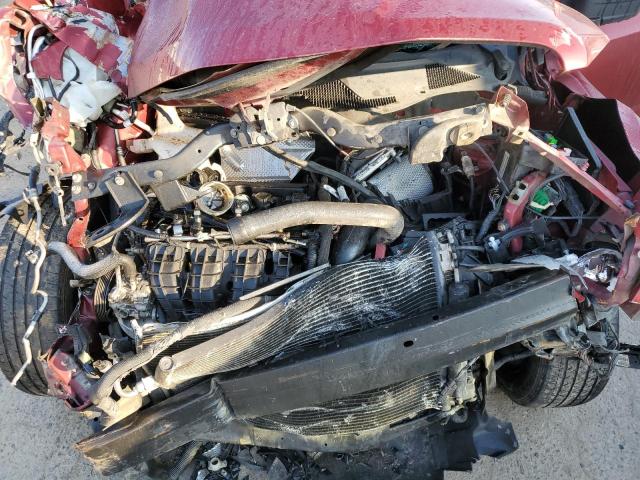 1C4NJPBA7ED704035 Jeep Patriot Sport
