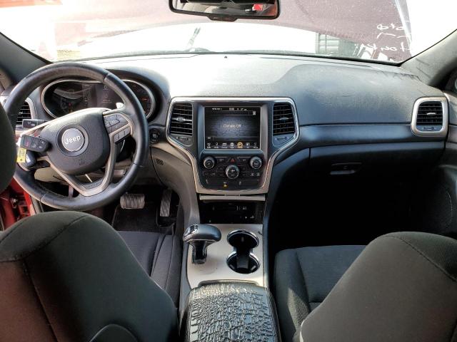 1C4RJEAG8EC460705 Jeep Grand Cherokee Laredo