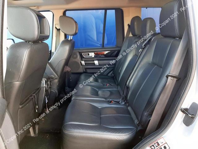 SALLAAAG5CA606358 Land Rover Discovery