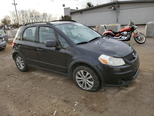 VIN JS2YB5A39D6101582 2013 Suzuki SX4 no.4