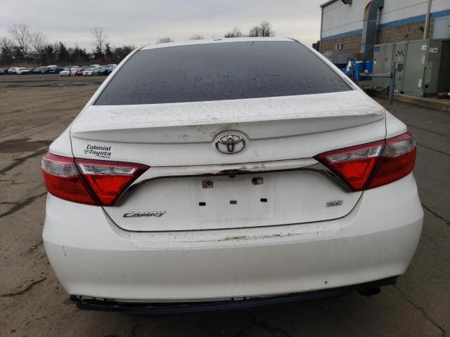 2017 TOYOTA CAMRY LE - 4T1BF1FK9HU382776