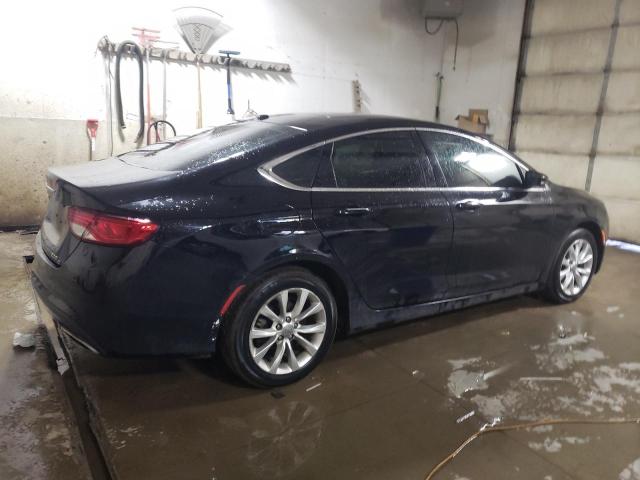 2015 CHRYSLER 200 C - 1C3CCCCG3FN678742
