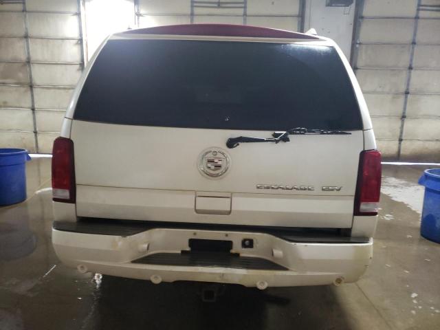 3GYFK66N85G228383 Cadillac ESCALADE ESV
