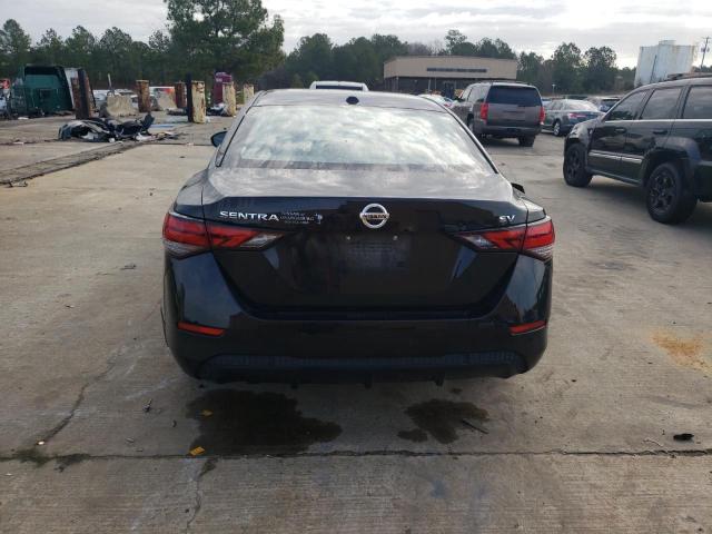 3N1AB8CVXLY266238 Nissan SENTRA SV