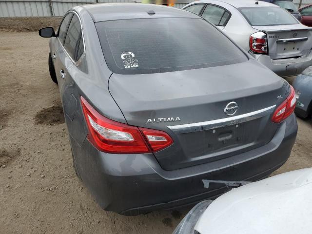 2016 NISSAN ALTIMA 2.5 - 1N4AL3AP9GC237898
