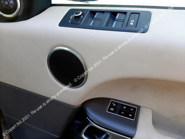 SALWA2KE7EA396885 Land Rover R Rover Sp