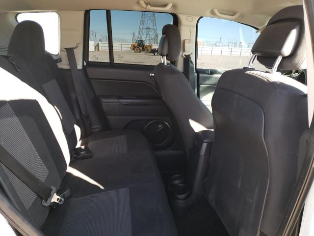 1C4NJCBA9ED817798 Jeep Compass Sport