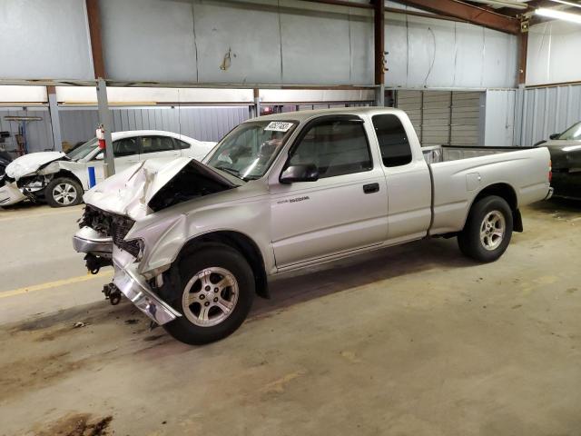 2003 Toyota Tacoma 