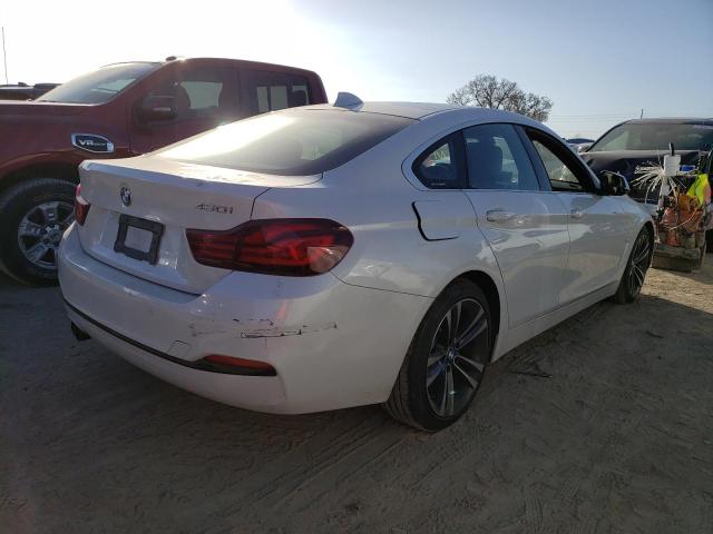 2020 BMW 430I GRAN - WBA4J1C05LBU68313