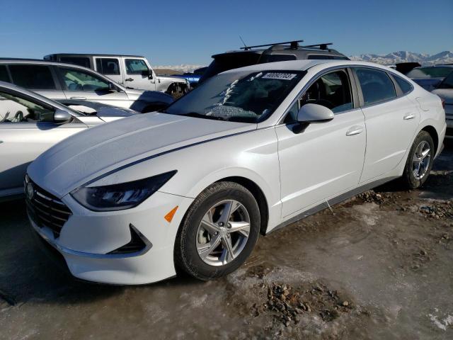 2020 HYUNDAI SONATA SE - 5NPEG4JA7LH055603