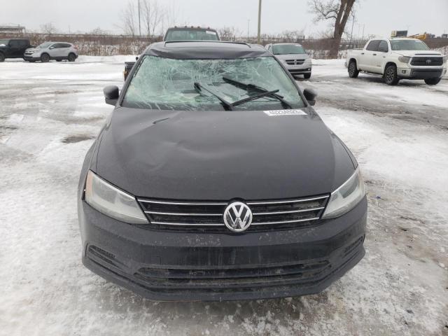 2016 VOLKSWAGEN JETTA COMF - 3VWD07AJ9GM378730