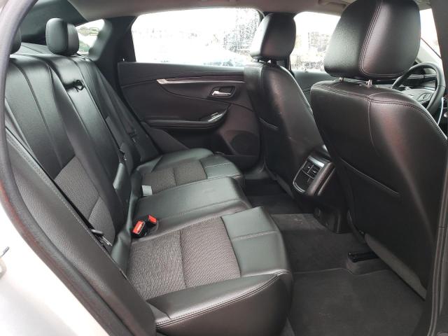 2016 CHEVROLET IMPALA LT - 2G1115S39G9149683