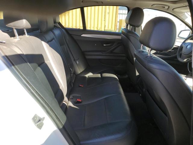 WBA5B1C5XED482485 BMW 535 I