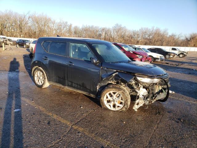 KNDJ23AU6L7020119 KIA SOUL LX