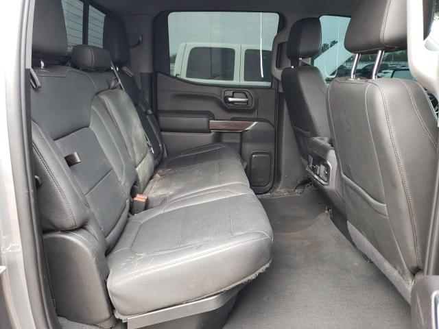 2022 GMC SIERRA LIM - 3GTP8DED0NG138229
